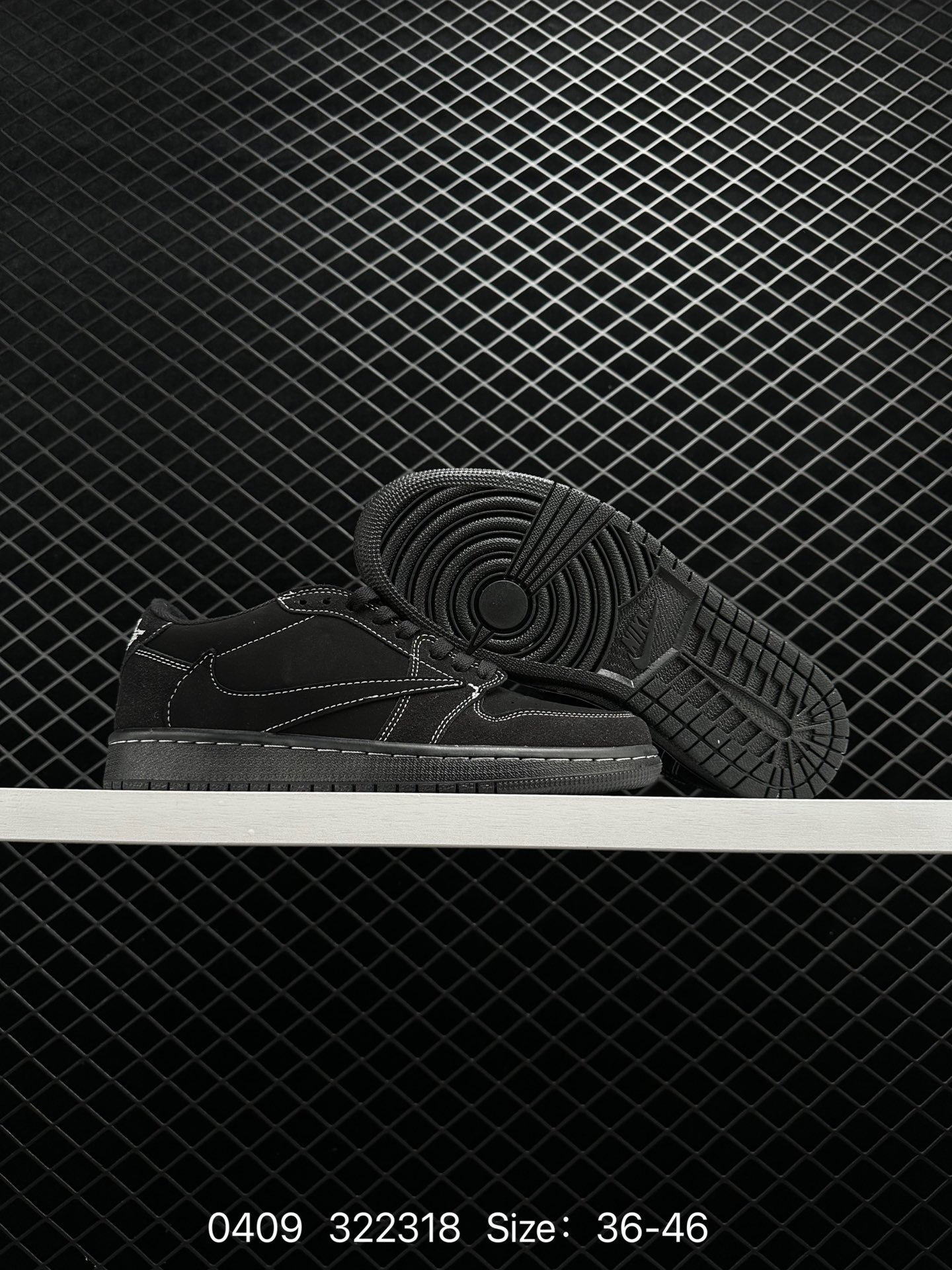 Air Jordan 1 Low AJ1